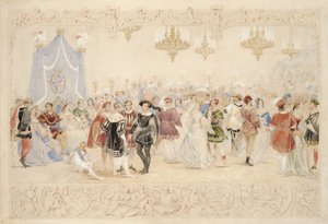 Het Bal