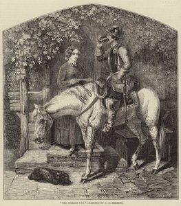 De Beugelbeker