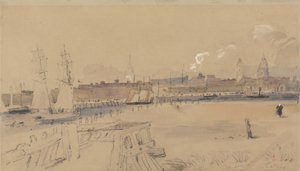 Haven van Calais