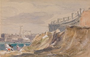 Margate door James Holland