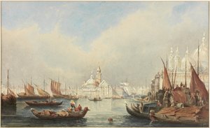 St. Mark