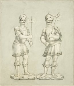 Quarter Jacks