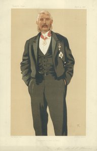 Generaal Sir Frederick Paul Haines