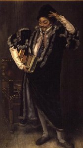 De Tweede Komiek, c.1868