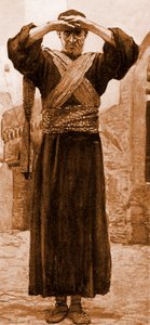 Ezechiël - Bijbel
