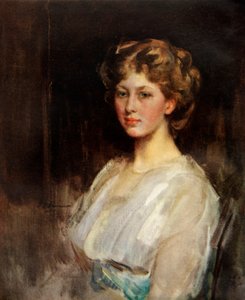 Maria, 1914