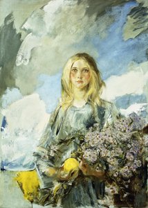 Michaelmas door James Jebusa Shannon