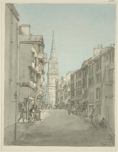 Hoogstraat
