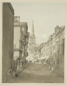 Hoogstraat
