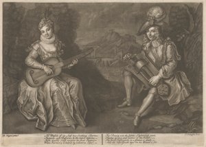 Muziek heeft charme