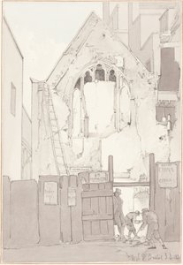  door James Johnson