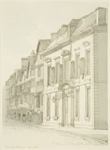 Het [Oude] Raadshuis