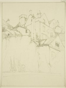 White Lodge, St Michael