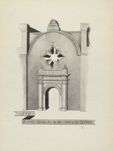 Missie San Carlos de Borromeo de Carmelo