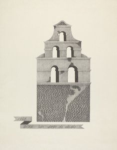Missie San Diego de Alcala door James Jones