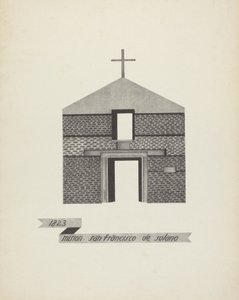 Mision San Francisco de Solano