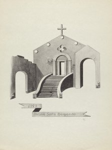 Missie Santa Margarita