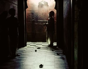  door James L Stanfield