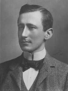 Marconi, ca. 1893