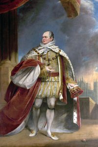 Augustus Frederick, hertog van Sussex