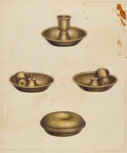 Kandelaar