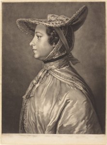 Katherine, Gravin van Lincoln