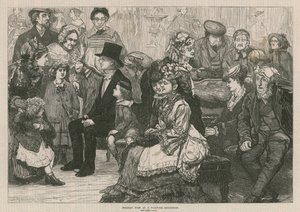 Madame Tussaud & Zonen: Vakantietijd bij een wassenbeeldenmuseum door James Macbeth
