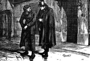 De Avonturen van Oliver Twist van Charles Dickens