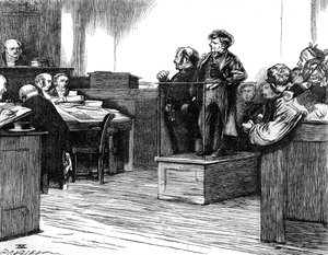De Avonturen van Oliver Twist