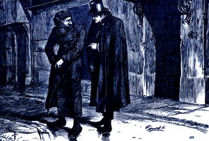 De Avonturen van Oliver Twist