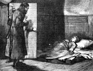 De avonturen van Oliver Twist van Charles Dickens