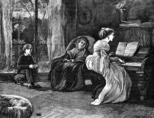 De avonturen van Oliver Twist van Charles Dickens door James Mahoney
