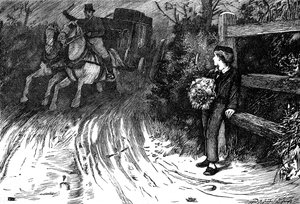 De avonturen van Oliver Twist van Charles Dickens
