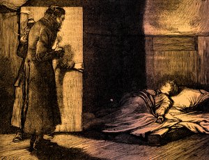 De avonturen van Oliver Twist