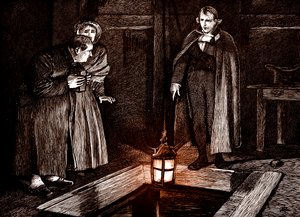 De avonturen van Oliver Twist door James Mahoney