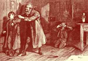 De avonturen van Oliver Twist door James Mahoney