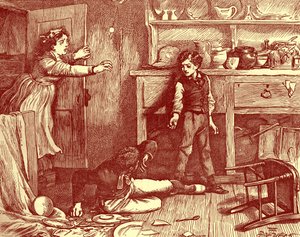 De avonturen van Oliver Twist