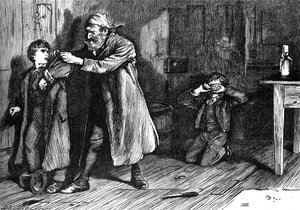 De avonturen van Oliver Twist door James Mahoney