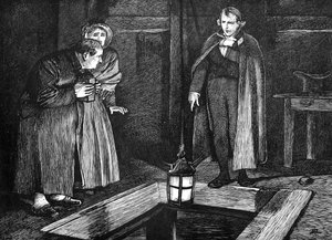 De avonturen van Oliver Twist