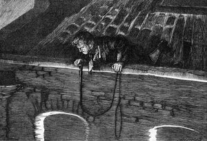 De avonturen van Oliver Twist door James Mahoney