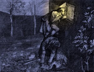 De avonturen van Oliver Twist door James Mahoney