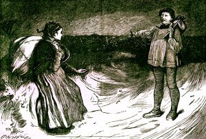 De avonturen van Oliver Twist