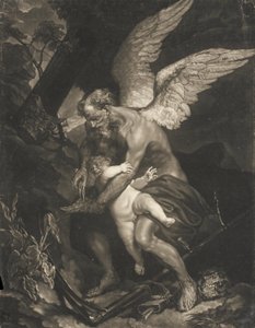 De Tijd die Cupido