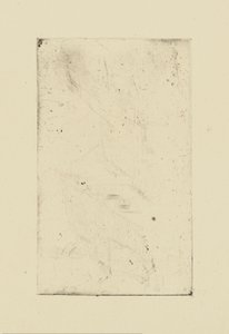 [76] Impressies van geannuleerde platen door Whistler - Gebouwen door James Abbott McNeill Whistler