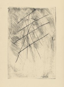 [76] Impressies van geannuleerde platen door Whistler - Irving als Filips van Spanje, Nr. 1.