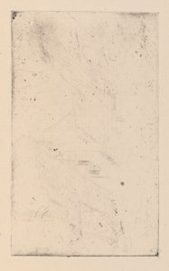 Impressies van geannuleerde platen door Whistler - De Muff