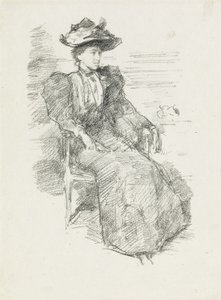 Een portret: Mildred Howells