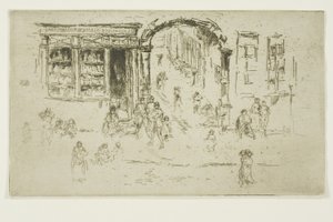 Boogpoort, Brussel