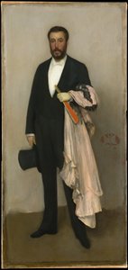  door James McNeill Whistler