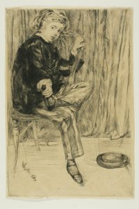 Arthur Haden